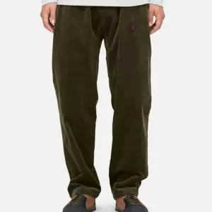 그라미치 팬츠 코듀로이 Olive Green 2819383