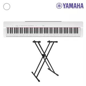야마하 P225/WH 디지털피아노+스탠드/YAMAHA Digital Piano