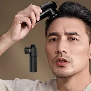 두피관리 도포기 헤어토닉 모발마사지 휴대 헤어용기