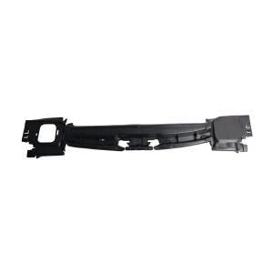 BMW 호환 호환 F90 M5 G30 G31 520i i3 M8 17-23용 전면 라디에이터 상/하부 슈라우드 에어 덕트 517473838