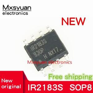 20PCS~100PCS/LOT IR2183S SOP-8 100%  원본