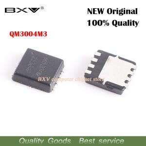 MOSFET QFN-8 QM3004M3 3mm x 5개
