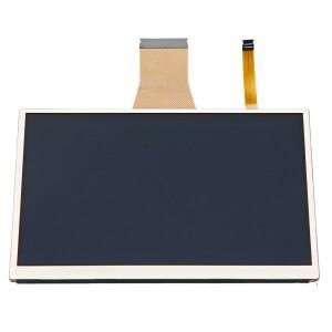 6.5인치 자동차 LCD 디스플레이 18-23 BMW MINI R60-R5X 쿠퍼 내비게이션 시스템 DE065IC-01Y