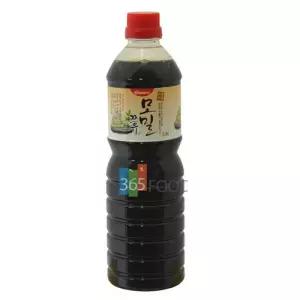 FOOD-선도식품 모밀쯔유 900ml 모밀소스 소바
