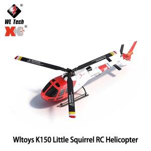 RC헬기 헬리콥터 비행기 전투기 드론 무선 조정 카 자동차 오프로드 포크레인 WLtoys K150 리틀 스퀴어 AS3