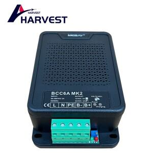 MEBAY  지능형 배터리 충전기 모듈, 회로 설계 어댑터, BCC6A MK2 12V 6A, 24V 3A MKII 발전기