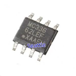 MC33662LEF SOP8 1lot=5pcs