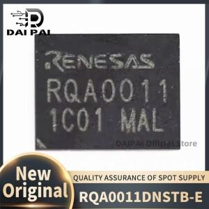 (10Pcs-50Pcs/Lot) 100% 새 원본 RQA0011 HWSON-2 칩셋