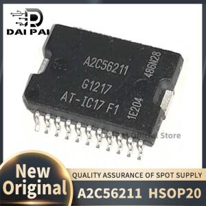 (10Pcs-20Pcs/Lot) 100% 새 원본 A2C56211 AI-IC17 HSOP20 칩셋
