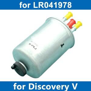 디스커버리 V (L462) 레인지로버 IV (L405) 스포츠 II (L494) 3.0 D 엔진 SDV6 P400 4x4 2013~용 자동차 연