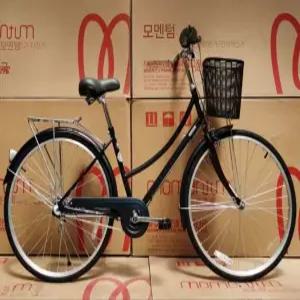 자이언트 Momentum ATHENA N3 26인치 변속 자전거 클래식 여성 출퇴근 통학용