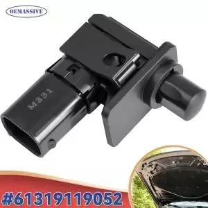 61319119052 알람 시스템 트렁크 후드 보닛 스위치 센서 BMW E38 E39 E46 E60 E90 X1 X3 미니 쿠퍼
