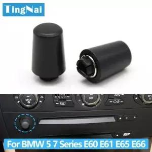 BMW 5 6 7 시리즈 E60 E61 E63 E64 E65 E66 520i 525i 530i 530d 520d 20042007용 자동차 라디오 CD