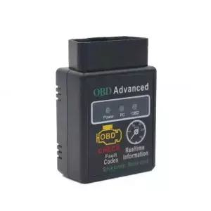 1 PC 자동차 오류 감지기 V1.5 블루투스 OBD II ELM327 진단 도구