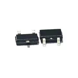 100PCS BSS138LT1G SOT23 BAW56 B99 B70 BAT54A BAS16 2SC945 2SA1015 2N7002