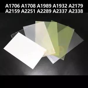A1466 A1502 A2141 A2338 A1706 A1707 A1932 A2337용 LCD 스크린 디스플레이 백라이트 후면 반사 시트
