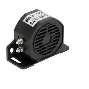 BIBI 버저 알람 사이렌 스피커 110db 슈퍼 자동차 트럭 후진 톤 경적 12V 15W