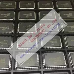 100 새로운 원본 R5F3650KBDFA R5F3650 QFP100 전자 칩