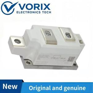 SKKT330/16E IGBT 모듈 새 제품