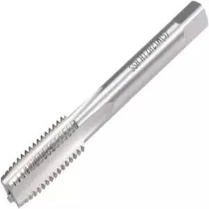 uxcell 메트릭 머신 탭 왼손잡이용 M12 나사산 1.75 피치 H2 4 플루트 고속강 탭핑 공구