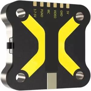 TX800 48CH VTX 피트모드 지원 25mW-800mW 출력 트램프 RC FPV 장거리 레이싱 드론용