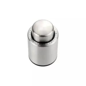 와인병 진공마개 날짜표시 포도주병 보관 마개