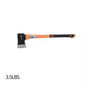 [OF95LP64]스마토 도끼 손도끼 화이버 3 5IBS 830mm