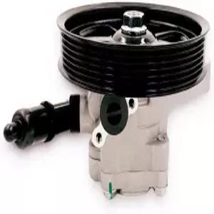 TALAMOYI 파워 스티어링 펌프 풀리 포함 2005-2008 Honda Pilot 3.5L V6 2004-2008 Acura TL 3.2L