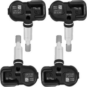 프로그래밍된 TPMS 센서 PMV-107J for -도요타 캠리 타코마 4러너 코롤라 프리우스 툰드라 -사이언 -렉서스