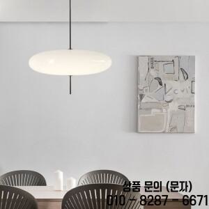 북유럽 LED 펜던트 조명 비행 접시 디자인 램프 침실 바 카페 사무실 레스토랑 홈 장식