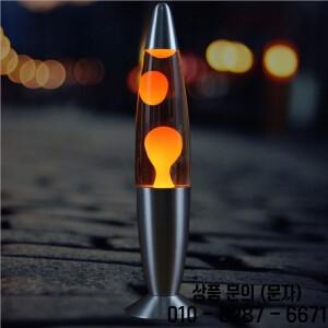 창의적인 25W 화산 라바 램프 다색 LED 해파리 무드등 (가정 거실 침실용) EU 플러그 장식 테이블