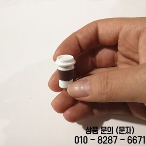 10pcs 귀여운 미니 1:12 스케일 모델 인형 집 커피 컵 머그잔 척 주방 음식 장난감 액세서리 22x14mm