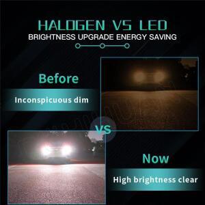 2pcss 1156 Led 전구 12V 24V 스트로브 BA15S 빨간색 플래시 P21W R5W 브레이크 역방향 트럭 신호 램프 자