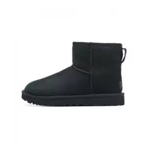 UGG 24FWWOMEN 클래식 미니 ll - 블랙 / 1016222BLK