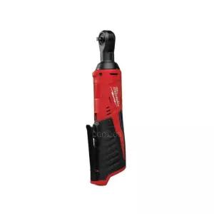 밀워키 충전 임팩 라쳇렌치 M12 IR-0B(12V) 본체