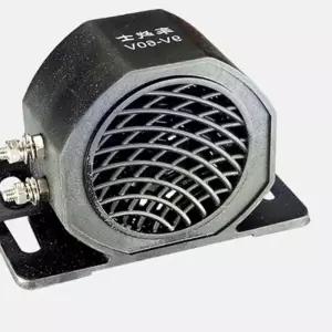 화물차 후진벨 빽부저 후방 경고음 12V 24V 겸용 기타튜닝용품 후진경보기 Z-44273