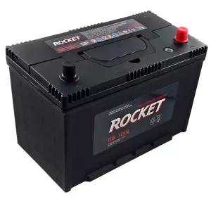 로케트 차량용 배터리 GB100L