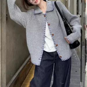 [신상오픈런]데일리 여성 클래식 기모안감 골덴 코듀로이 밴딩 롱 스커트 데일리 (53144280)