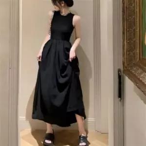 [신상오픈런]데일리 남자 여름 봄가을 메쉬 경량 아웃도어 조끼 포인트 데일리 (53143880)