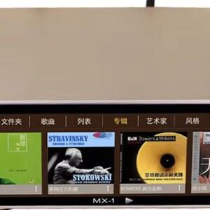 네트워크플레이어 B30 JF MXPRO DSD512 WIFI USB 네트워크 데스크탑 디지털 플레이어 블루투스 안드로이드 턴테이블 러시아어 32BIT768KHZ