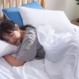 오너클랜 시원한 여름 이불 쾌적 시어서커 이불 간절기 먼지 여름이불 시어서커이불 폴리이불