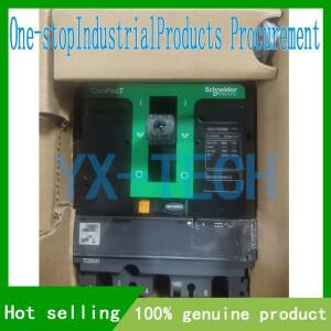 있음 C103100S C253250S 슈나이더 스위치 디스커넥터 ComPacT NSX 3극