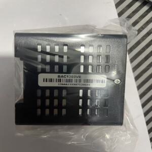 발전기 배터리 충전기 BAC1203VE 지능형 플로트 모듈 부품