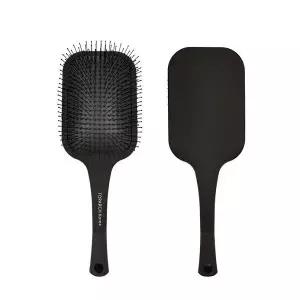 헤어빗 헤어 브러쉬 미용실 머리빗 사각쿠션 240mm