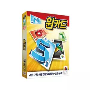 [보리보리/보드엠팩토리]원카드