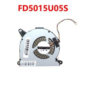 냉각팬 FD5015U05S DC5V 0.40AMP