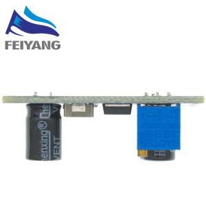 XL7015 DC-DC Dc 컨버터 스텝다운 모듈 5V-80V 넓은 전압 입력 7005A LM2596