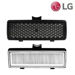 LG전자 정품 싸이킹 청소기 배기 필터 C40SGY C40SFHT C40BGMY