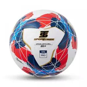 스포츠트라이브 NEW S1 플러스5호(신제품)축구공 2023 중등 고등리그 공인구 (접착구) (SM)