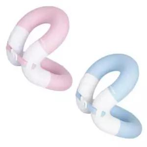 아이워너 더블 에어 넥튜브 구명조끼 25kg (SM)